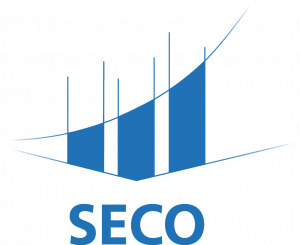 Logo SECO