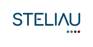 Steliau logo